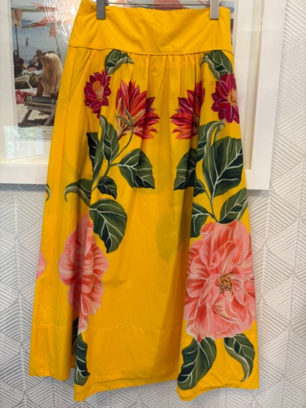 Farm Rio Skirt - Picture 2 of 8